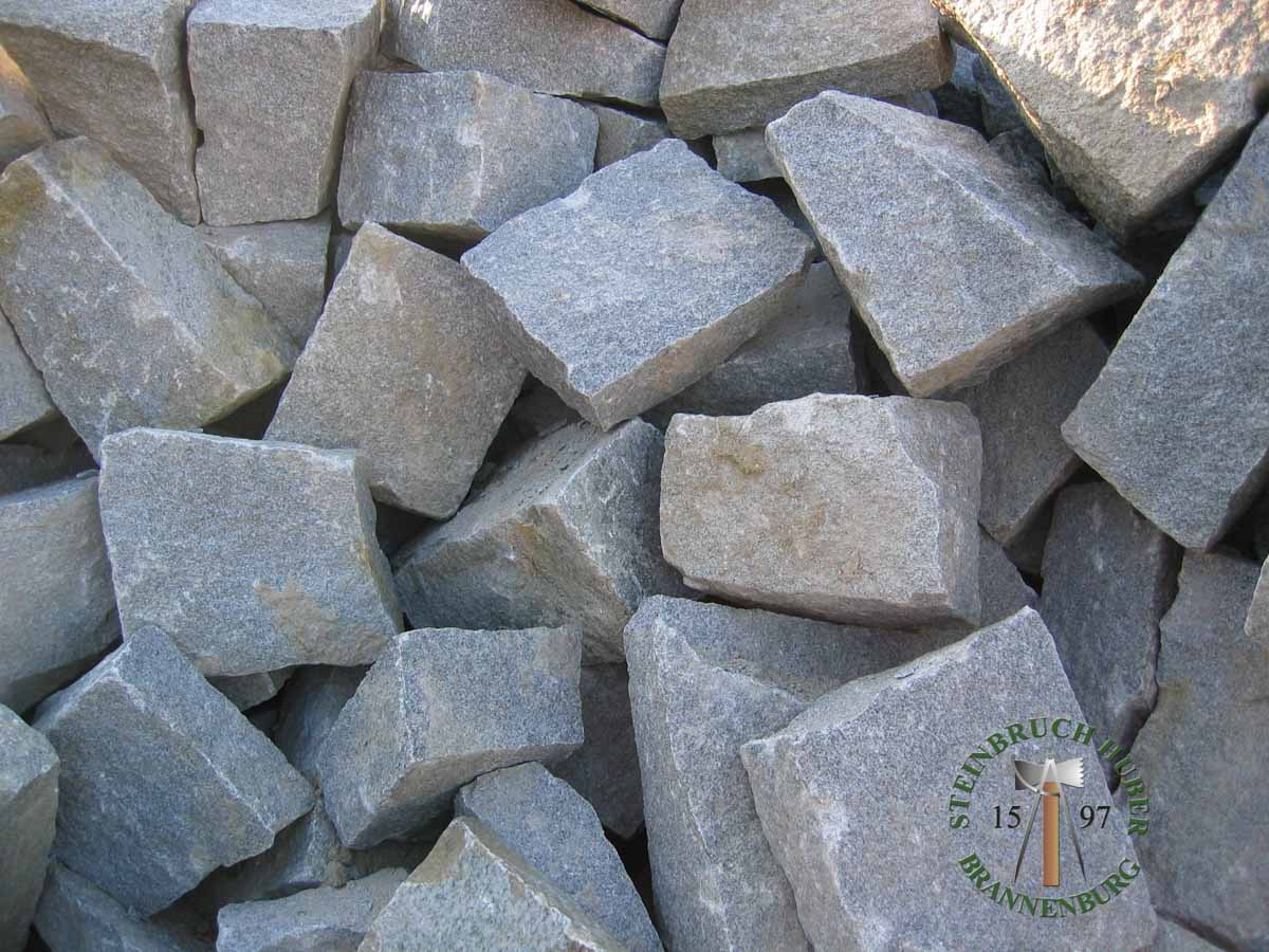 Mauersteine - Granit Mauerstein BayGranit 15-40 U - Mst-11035-02_02 - Steinbruch Huber